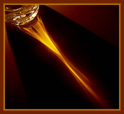 Water On Fireby Mark J