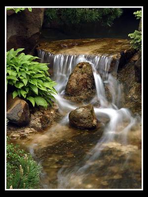 Moving Waterby Dwight1973