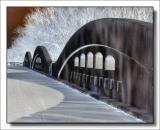 <b>Camelback Bridge</b><br><font size=1>by Bev Brink</font>