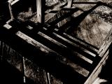 <b>Old Stairs</b><br><font size=1>By: Daniel Smith</font>