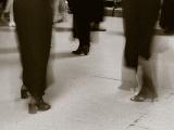 Care to Dance<br> by Shay