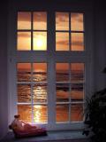 <b>Room with a view</b><br><font size=2><i>Klaus Wiese</i></font> - 2nd Place