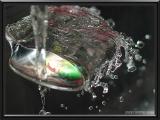 <b>The Spoon</b><br><font size=2>by Johnny B.</font>