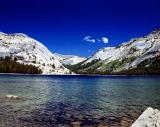 Yosemite<br>Bill Borne