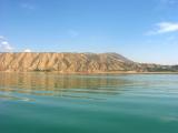 green lake