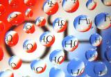 <B>Hot and cold H2O</B><br>by Willem