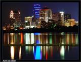 <b>Austin City Nights</b><br>by James Langford