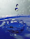 Just Another Drop in the Bucket<b></b><br><font size=2>by Joseph Levy</font>