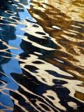 Evening Refections by Martin Taylor (Cellophane)