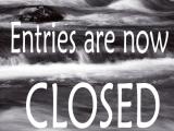 Entries are Now Closed