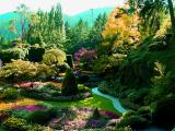 <b>Afternoon at Butchart</b><br><font size = 1>eric