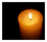 <B>Solitary Flame</B><BR><Font size=2>by Vikas</FONT>