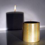 6th Place (tie)<br><STRONG>When Candles Dream</STRONG><BR><EM>by Jim Fitzgerald</EM>