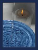 <B>Fire and Water</B><BR><FONT size=2>by Ann Chaikin</FONT>