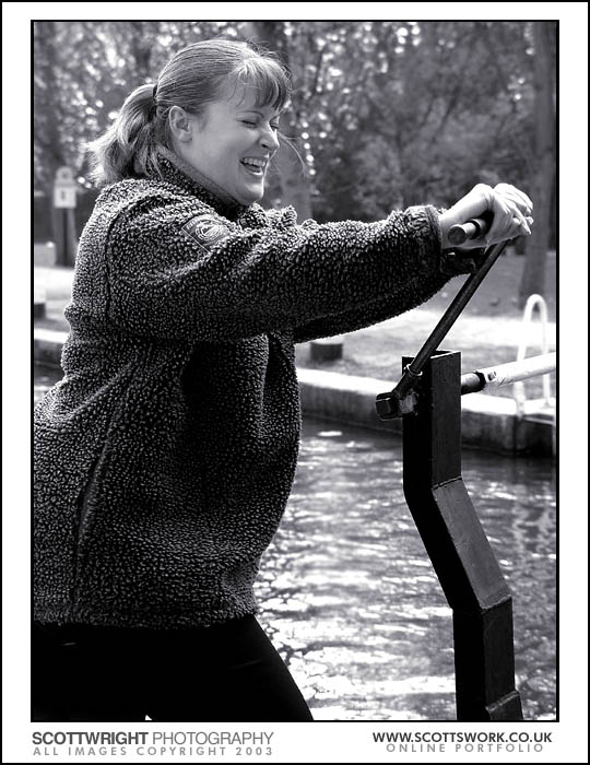 ><a><font size=2>Laughter at the Loch Gates</b><br>by  Scott Wright (<a href=/scooter41/>scooter41</a>)