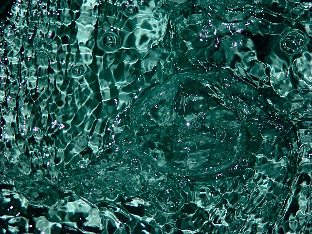 <B>Bubble Bubble...</B><BR><FONT SIZE=2>By Loren Charif</FONT>