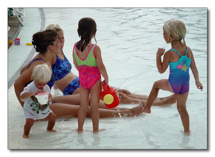 <b>Five Girls Poolside</b><font size=1><br><a href=http://www.pbase.com/707er>by Jeff D</a></font>