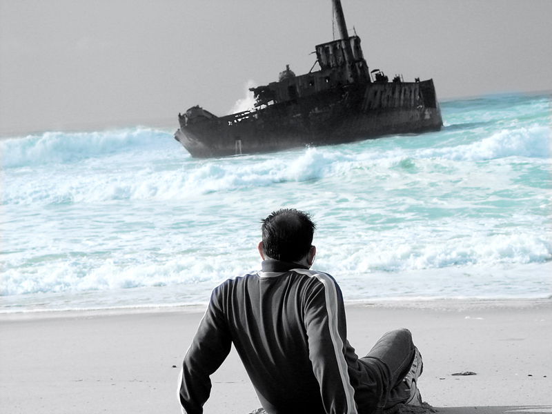 <b>Sole  Survivor</b><br><font size = 1>eric - 3rd Place
