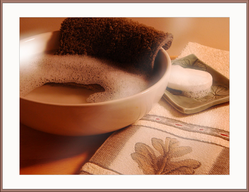 <B>Cleanse</B><br>by Joe Reilly