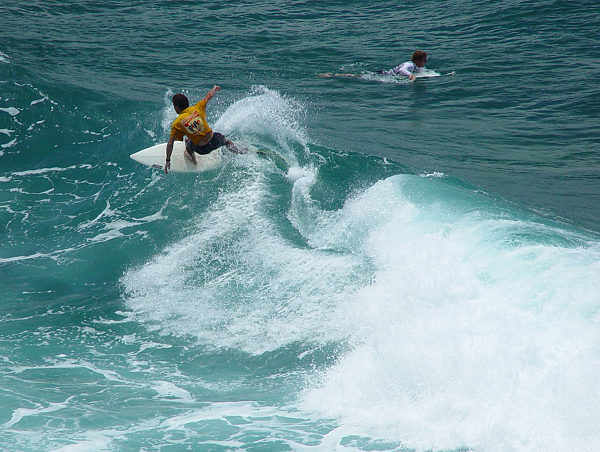 <b>Ridin at McGregor Point</b><br>by kudbegud