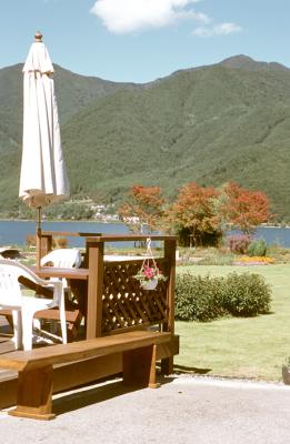 Japan, Oct 2001