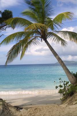 St. John, US Virgin Islands