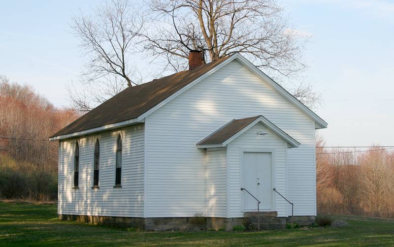 Stake Church