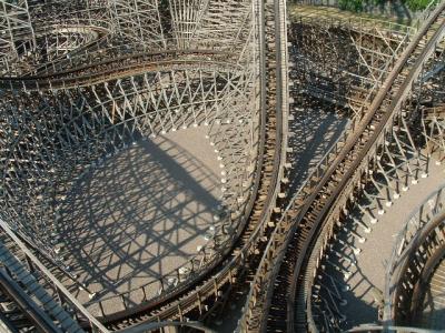 Gwazi