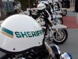 HCSO Motor Unit