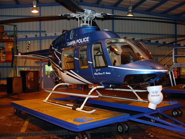 Bell 407