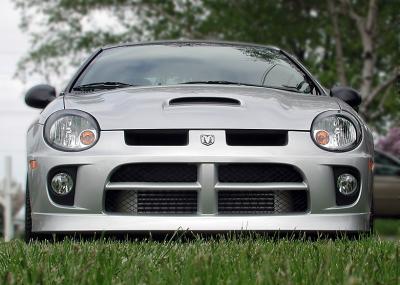 Front End