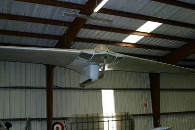 Horten Flying Wing