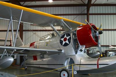 Grumman J2F-6 Duck