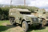 Half-Track