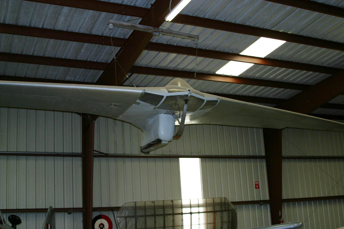 Horten Flying Wing
