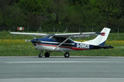 G-OWCS