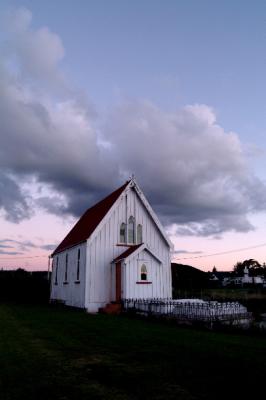 rotorua chapel