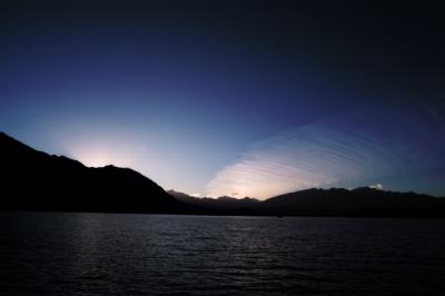 wanaka lake