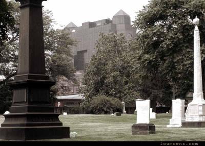 Erie Cemetery