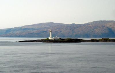 Lismore lighthouse