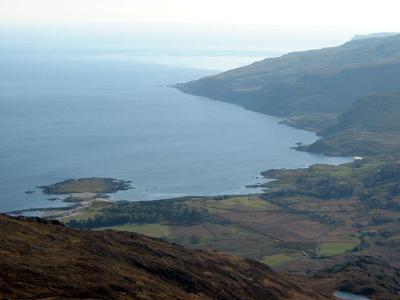 Loch Buie