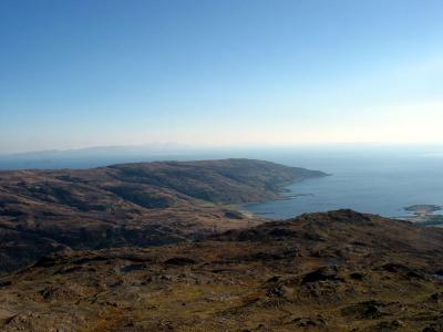 Loch Buie