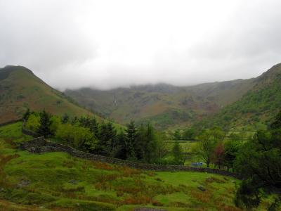 Dovedale