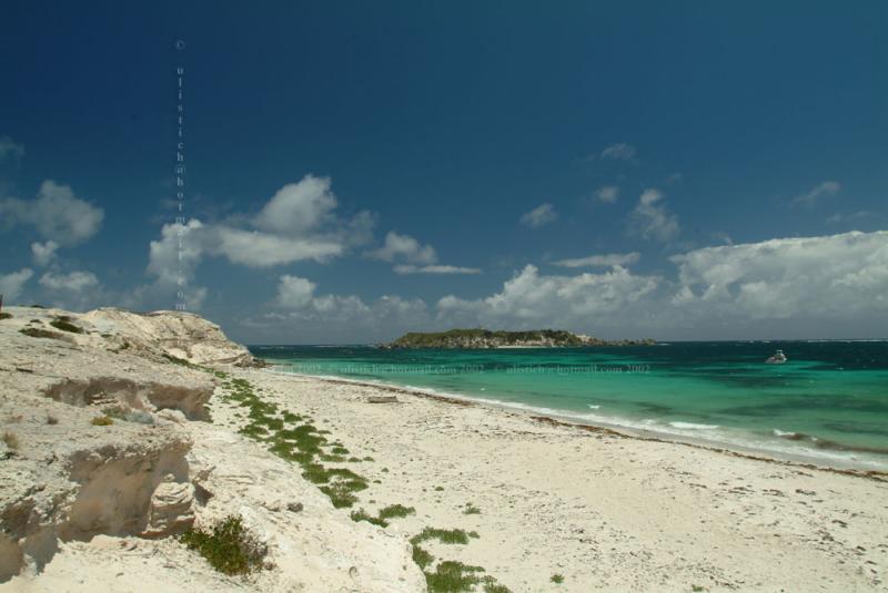 Hamelin Bay