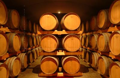 Leeuwin estate winery