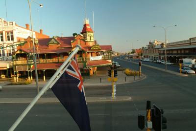 Kalgoorlie