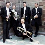 Masterpiece Brass Quintet