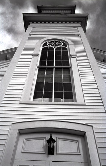 Mt Horeb Church