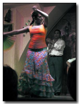 Flamenco 5