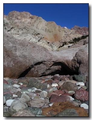 Rocky Beach